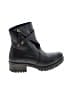Bueno Black Ankle Boots Size EU 38 - photo 1