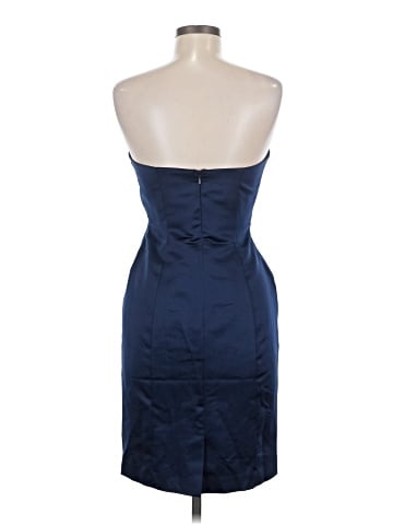David's Bridal Cocktail Dress (view 2)