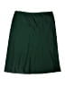 Hobbs London 100% Polyester Solid Green Skort Size 14 - photo 1