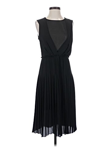 BCBGMAXAZRIA Cocktail Dress (view 1)