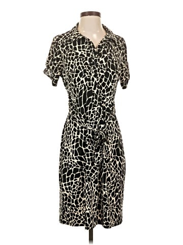 En Focus Studio Casual Dress (view 1)