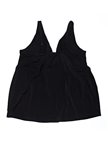Swim by Cacique Swimsuit Top (view 2)