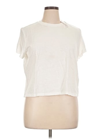 Gap Short Sleeve T-Shirt (view 1)