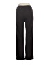 Eileen Fisher Solid Black Active Pants Size M - photo 2