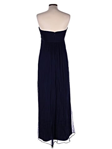 Amsale Cocktail Dress (view 2)