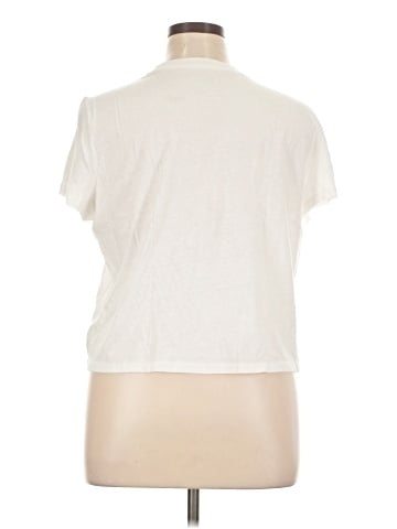 Gap Short Sleeve T-Shirt (view 2)