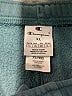Champion Solid Teal Active Pants Size XL - photo 7