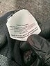 Nike Black Active Pants Size S - photo 8