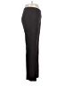 Eileen Fisher Solid Black Active Pants Size M - photo 4