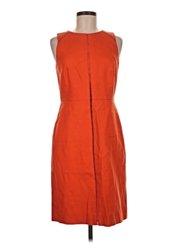 J.Crew Factory Store Cocktail Dress (view 1)