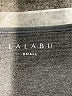 Lalabu Gray Tank Top Size S - photo 6