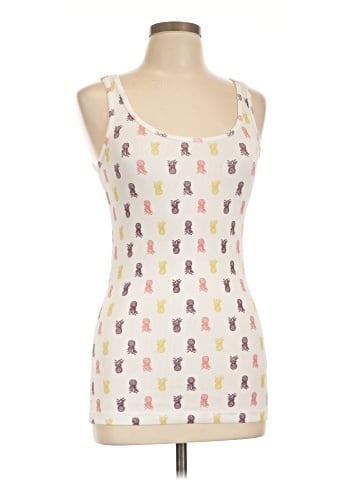 Faded Glory Tank Top (view 1)
