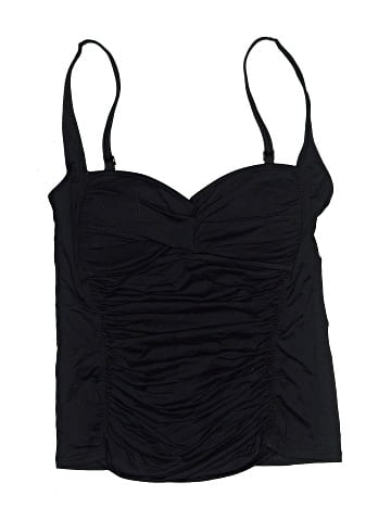 La Blanca Swimsuit Top (view 1)