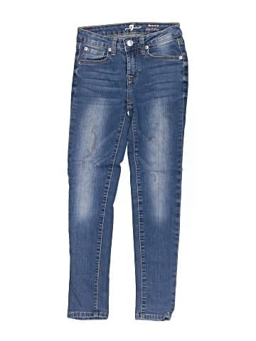 7 For All Mankind Jeans (view 1)