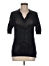 Minnie Rose Black Cardigan Size M (estimated) - photo 1