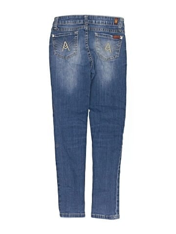 7 For All Mankind Jeans (view 2)