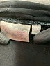Dantelle Black Kimono Size 1X - photo 7