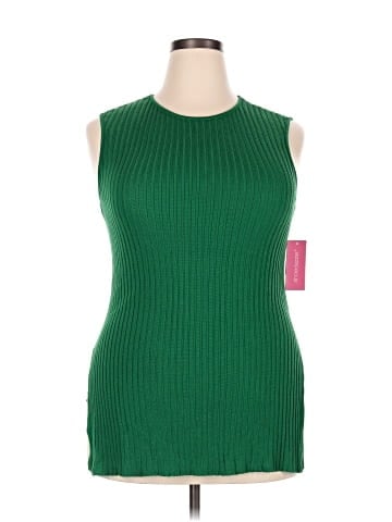 Shoedazzle Sleeveless Top (view 1)