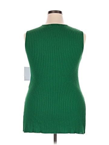 Shoedazzle Sleeveless Top (view 2)