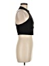 Lululemon Athletica Black Tank Top Size 6 - photo 4