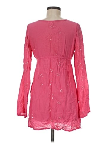 Cool Change Kimono (view 2)