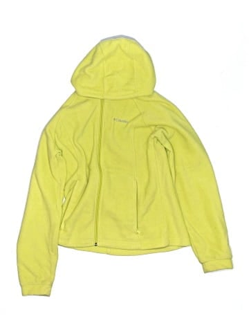 Columbia Zip Up Hoodie (view 1)