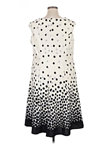 London Times Casual Dress (view 2)