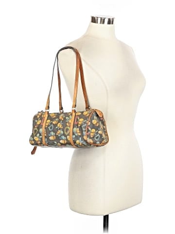 Dooney & Bourke Shoulder Bag (view 2)