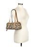 Dooney & Bourke Floral Gray Shoulder Bag One size - photo 2