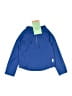 Green Sprouts Blue Pullover Sweater Size 3T - photo 1