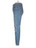 RE/DONE Hearts Blue Jeans Size 29 waist - photo 5