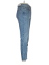 RE/DONE Hearts Blue Jeans Size 29 waist - photo 4