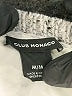 Club Monaco Tweed Gray Pullover Sweater Size M - photo 7