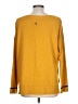 Joules Yellow Pullover Sweater Size 12 - photo 2