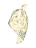 Jill Stuart Ivory Scarf One size - photo 1