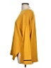 Joules Yellow Pullover Sweater Size 12 - photo 5