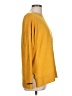 Joules Yellow Pullover Sweater Size 12 - photo 4