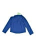 Green Sprouts Blue Pullover Sweater Size 3T - photo 2