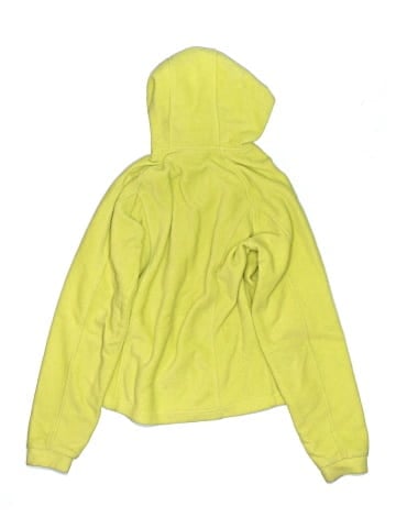 Columbia Zip Up Hoodie (view 2)