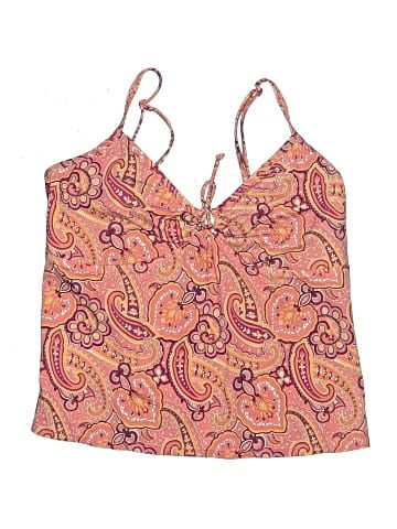 Two Hearts Maternity Swimsuit Top (view 1)