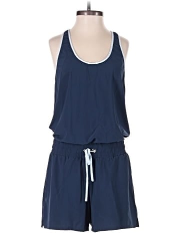 Southern Tide Romper (view 1)