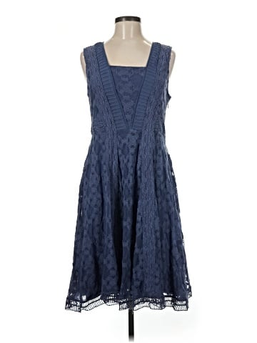 Sundance Casual Dress (view 1)