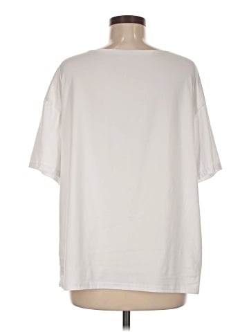 Cope Short Sleeve Top (view 2)
