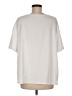 Cope Ivory Short Sleeve Top Size M - photo 2