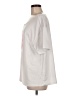 Cope Ivory Short Sleeve Top Size M - photo 5