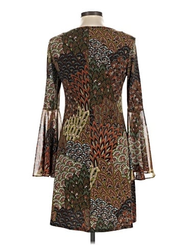 MSK 3/4 Sleeve Top (view 2)