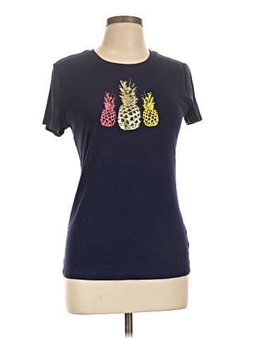 Faded Glory Short Sleeve T-Shirt (view 1)