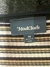 ModCloth Stripes Gray Casual Dress Size M - photo 7