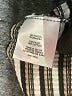ModCloth Stripes Gray Casual Dress Size M - photo 8
