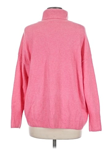 Vince Camuto Turtleneck Sweater (view 2)